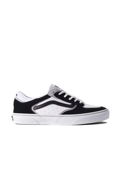 Vans Skate Rowley Unisex Günlük Ayakkabı VN000DA2BA21 Renkli