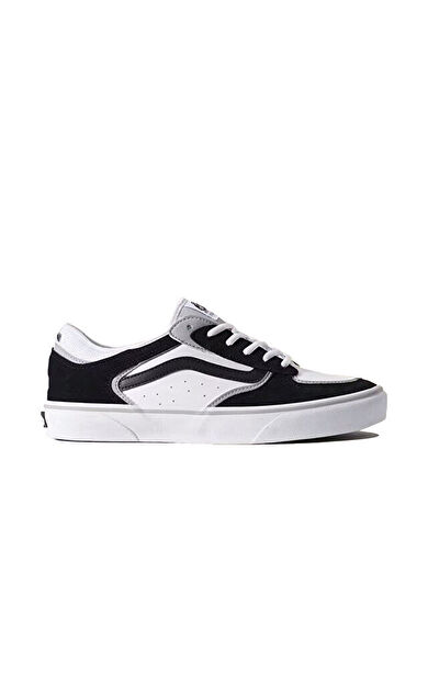 Vans Skate Rowley Unisex Günlük Ayakkabı VN000DA2BA21 Renkli