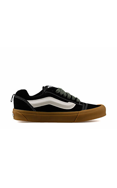 Vans Knu Skool Erkek Günlük Ayakkabı VN000DAJYJ71 Siyah
