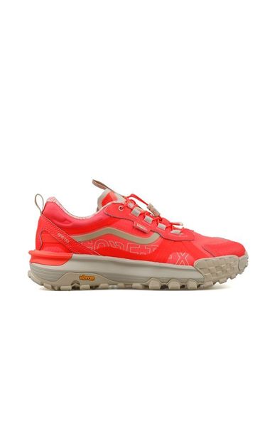 Vans Mte Crosspath Xc Gore-Tex Kadın Günlük Ayakkabı VN000DAMLM31 Pembe
