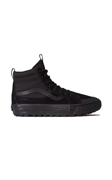 Vans SK8-HI WATERPROOF INSULATED MTE Unisex Outdoor Ayakkabısı VN000DAQBKA1 Siyah