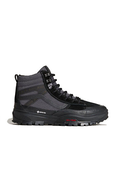 Vans Mte Sk8-Hı Gore-Tex Insulated Erkek Günlük Ayakkabı VN000DARBKA1 Siyah