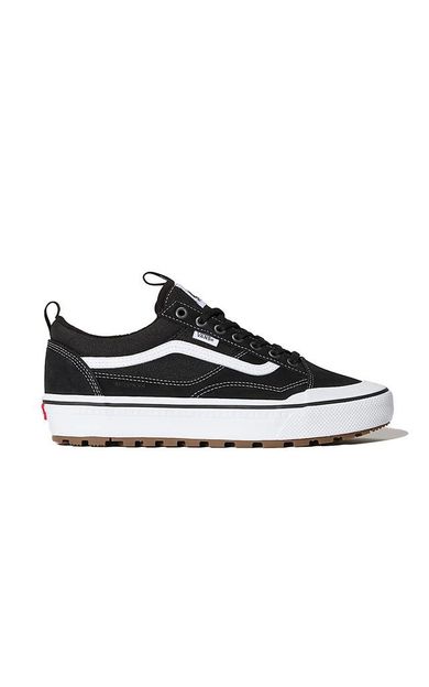 Vans Mte Old Skool Waterproof Insulated Erkek Outdoor Ayakkabı VN000DAZBA21 Siyah