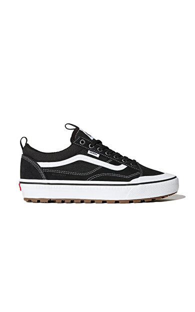 Vans Mte Old Skool Waterproof Insulated Erkek Outdoor Ayakkabı VN000DAZBA21 Siyah