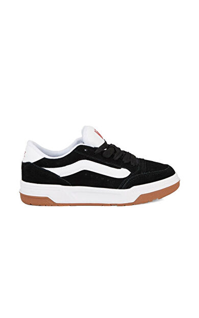 Vans Hylane Unisex Günlük Ayakkabı VN000DB14581 Siyah