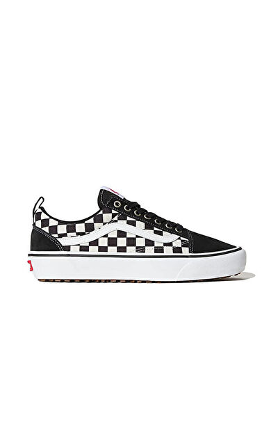 Vans Mte Old Skool Insulated Unisex Günlük Ayakkabı VN000DC68411 Siyah
