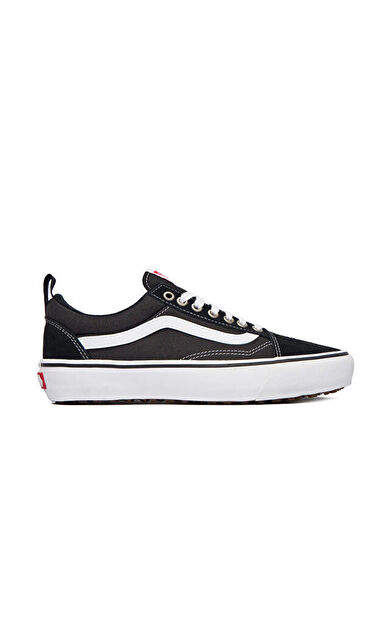 Vans OLD SKOOL INSULATED Unisex Günlük Ayakkabı VN000DC6BA21 Siyah