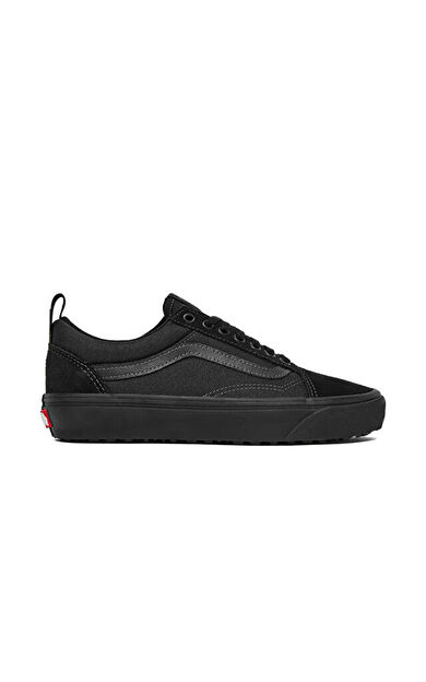 Vans Mte Old Skool Insulated Erkek Günlük Ayakkabı VN000DC6BKA1 Siyah
