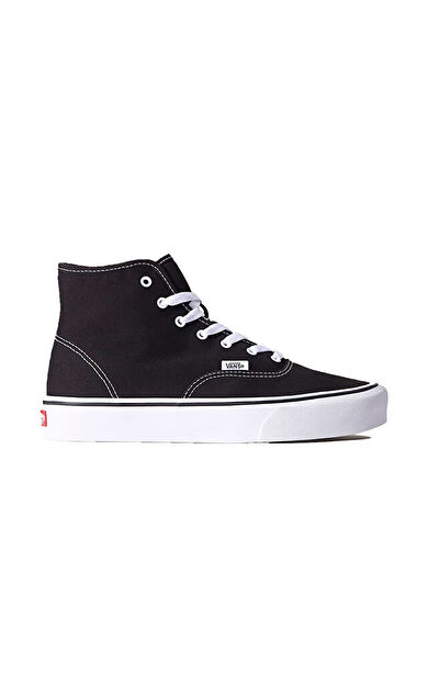 Vans AUTHENTIC HI 2.0 Unisex Günlük Ayakkabı VN000E8H6BT1 Siyah