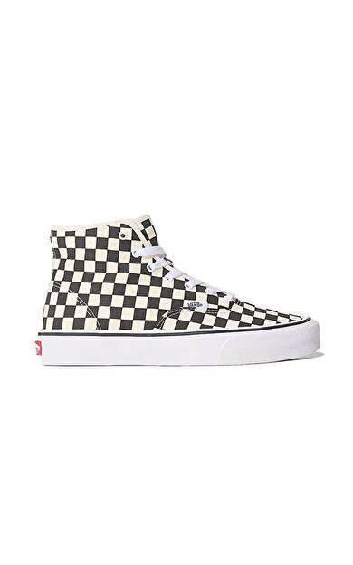 Vans AUTHENTIC HI 2.0 Unisex Günlük Ayakkabı VN000E8HBMW1 Siyah