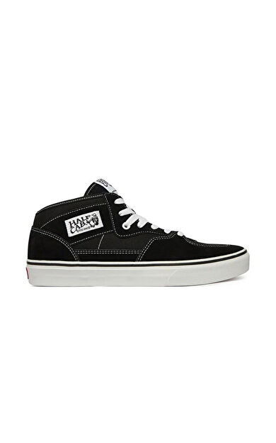 Vans HALF CAB DECON Erkek Günlük Ayakkabı VN000EAT6BT1 Siyah