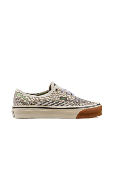 Vans LX AUTHENTIC 44 EK Unisex Günlük Ayakkabı VN000EDTDWO1 Kahverengi