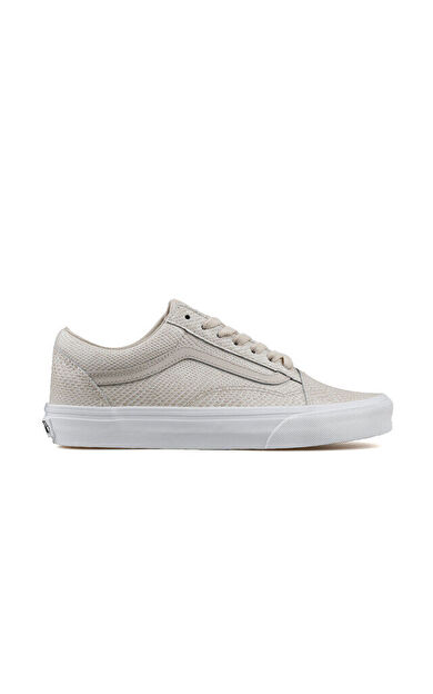 Vans Old Skool Unisex Günlük Ayakkabı VN000EDY2N11 Kahverengi