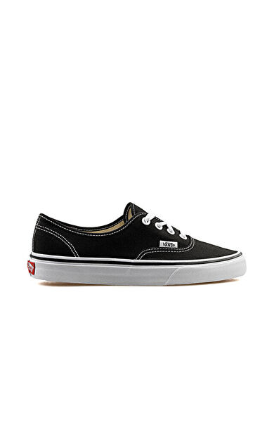 Vans Authentic Unisex Günlük Ayakkabı VN000EE3BLK1 Siyah