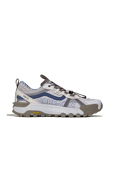 Vans CROSSPATH XC GORE-TEX MTE Erkek Günlük Ayakkabı VN000EKHLTG1 Gri