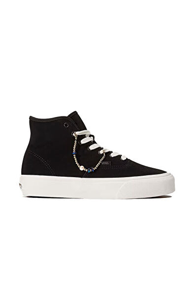 Vans AUTHENTIC HI 2.0 Kadın Günlük Ayakkabı VN000EKKZX11 Siyah