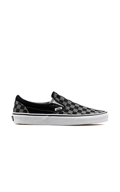 Vans Classic Slip-On Erkek Günlük Ayakkabı VN000EYEBPJ1 Siyah