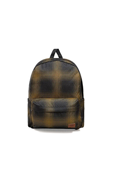 Vans Old Skool Backpack Sırt Çantası VN000H4WDRI1 Renkli