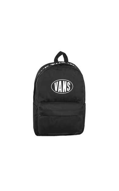 Vans Old Skool Backpack Sırt Çantası (22L) VN000H4WY281 Siyah
