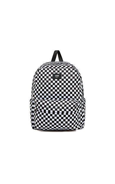 Vans Old Skool Check Backpack Sırt Çantası (22L) VN000H4XY281 Renkli