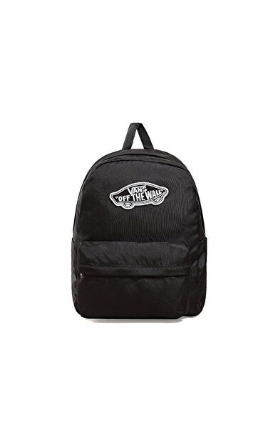 Vans Old Skool Classic Backpack Sırt Çantası (22L) VN000H4YBLK1 Siyah