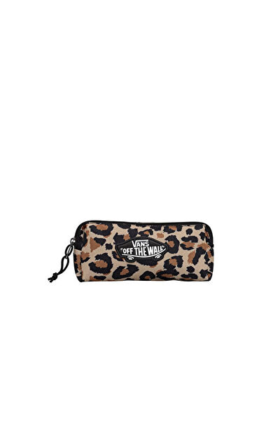 Vans OLD SKOOL PENCIL POUCH Kalem Kutusu VN000H584MG1 Kahverengi