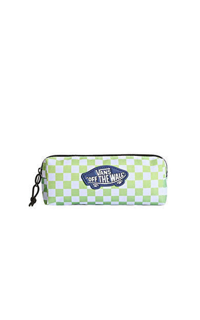 Vans OLD SKOOL PENCIL POUCH Kalem Kutusu VN000H585TU1 Lacivert