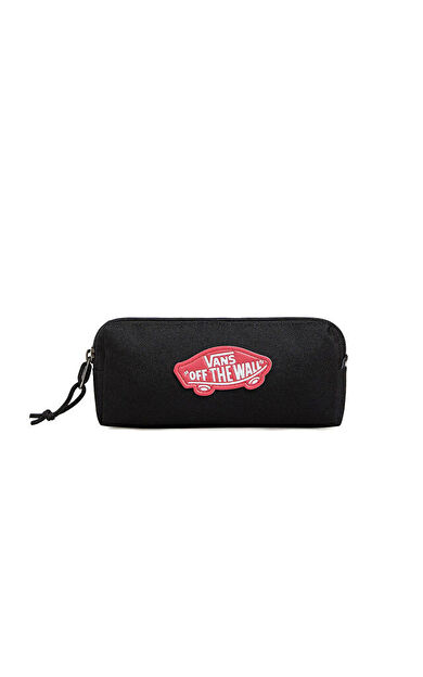 Vans Old Skool Pencil Pouch Kalem Kutusu VN000H58A2T1 Siyah