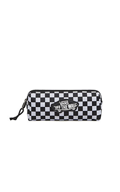 Vans Old Skool Pencil Pouch Kalem Kutusu (3L) VN000H58Y281 Renkli