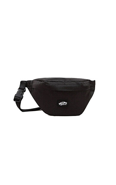 Vans Traveler Fanny Pack Bel Çantası VN000HE6BLK1 Siyah