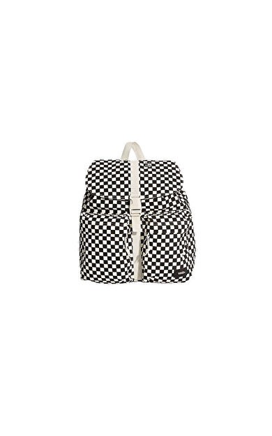 Vans SCATTER BACKPACK Sırt Çantası VN000Q99BF51 Siyah