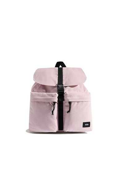 Vans SCATTER BACKPACK Sırt Çantası VN000Q99H8H1 Pembe