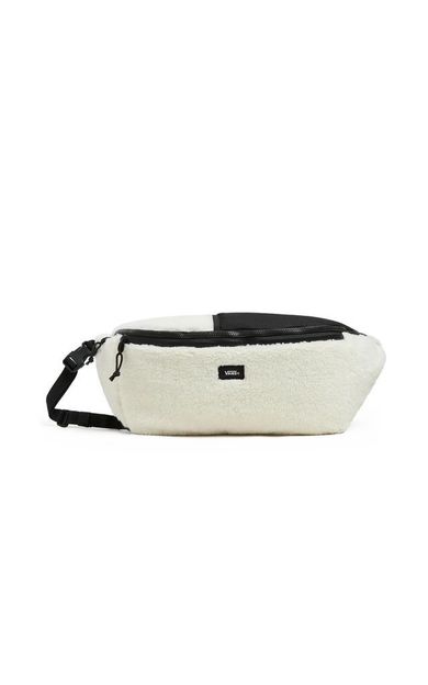 Vans Detached Sling Bag Omuz Çantası-En: 8,5 cm, Boy: 21 cm, Derinlik: 6 cm VN000Q9BFS81 Pembe