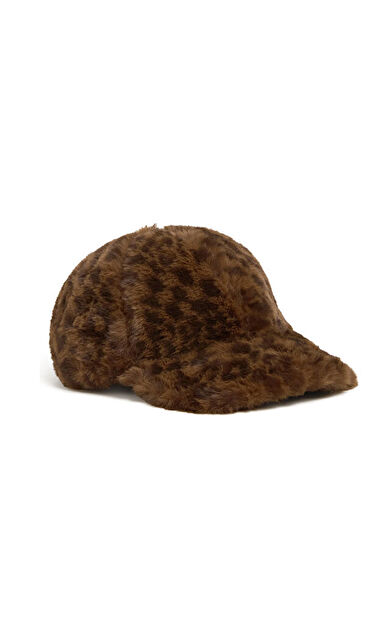 Vans Celano Curved Bill Jockey Şapka VN000QA27UG1 Renkli