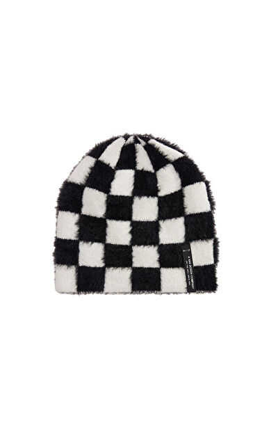 Vans Plaimor Beanie Bere VN000QAVY281 Siyah