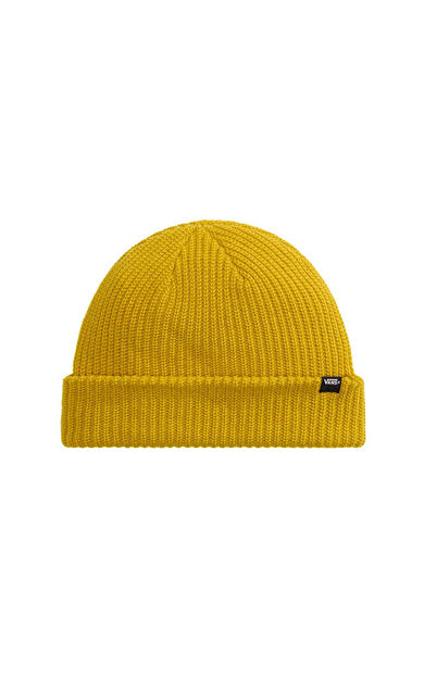 Vans Core Basic Cuff Beanie Bere VN000QB4EMX1 Sarı