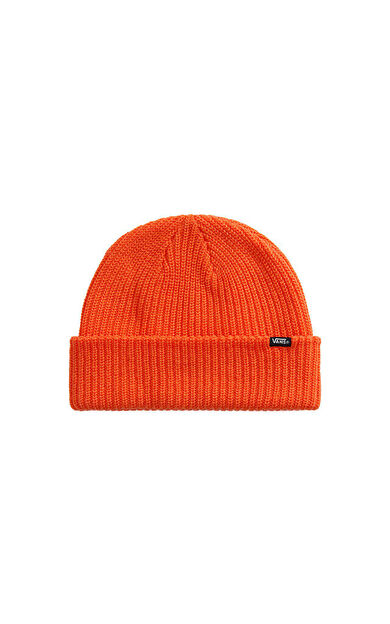 Vans Core Basic Cuff Beanie Bere VN000QB4FLM1 Turuncu