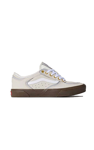 Vans ROWLEY CLASSIC Erkek Günlük Ayakkabı VN000SF4CCZ1 Beyaz