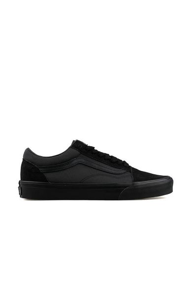 Vans Old Skool Unisex Günlük Ayakkabı VN000VABBLA1 Siyah
