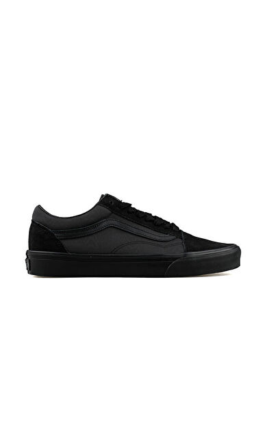Vans Old Skool Unisex Günlük Ayakkabı VN000VABBLA1 Siyah