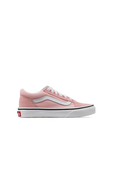 Vans Uy Old Skool Çocuk Günlük Ayakkabı VN000W9T9AL1 Pembe