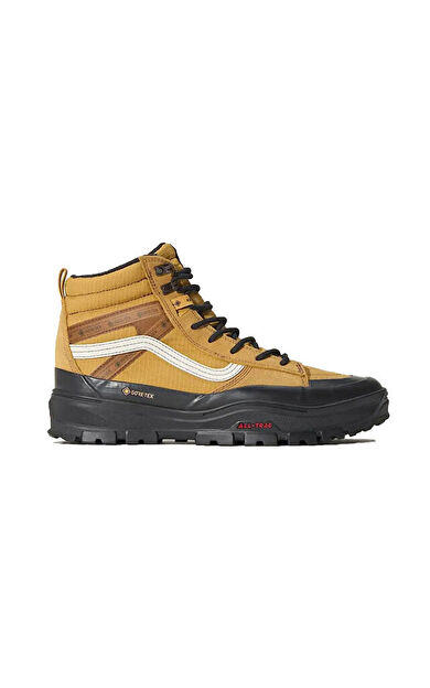 Vans SK8-HI GORE-TEX INSULATED MTE Erkek Outdoor Ayakkabısı VN000Y63GR81 Kahverengi