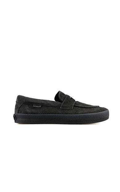 Vans SKATE LOAFER Erkek Günlük Ayakkabı VN000Z3QEMV1 Siyah