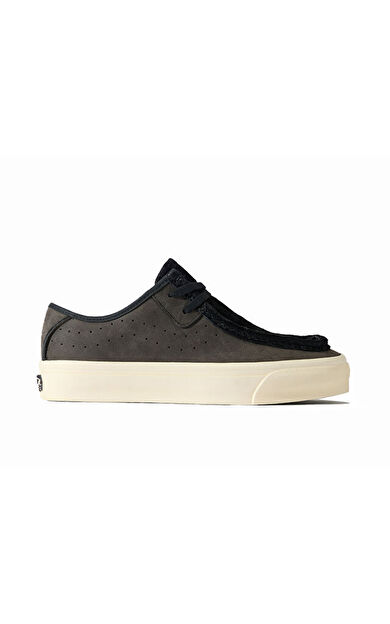 Vans LX SF MOC LOW Unisex Günlük Ayakkabı VN000Z3XGBA1 Gri