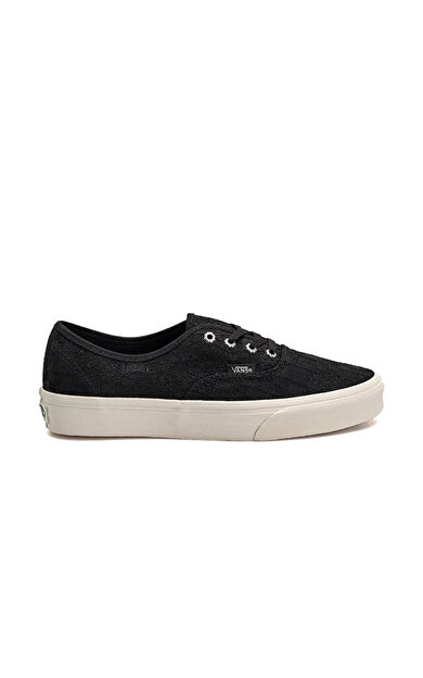 Vans AUTHENTIC Unisex Günlük Ayakkabı VN000Z8YBLK1 Siyah