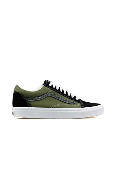 Vans OLD SKOOL Erkek Günlük Ayakkabı VN000Z904481 Çok Renkli
