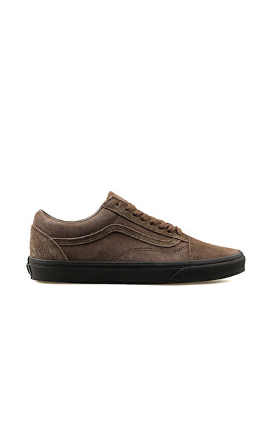 Vans Old Skool Erkek Günlük Ayakkabı VN0A2Z422PR1 Kahverengi