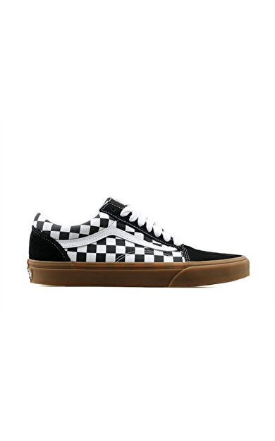 Vans Old Skool Unisex Günlük Ayakkabı VN0A2Z42BM81 Renkli