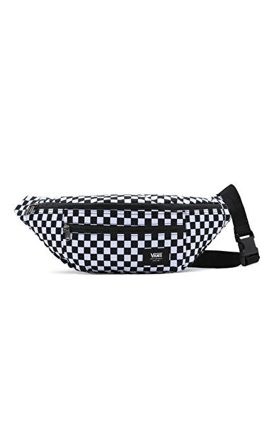 Vans Mn Ward Cross Body Pack VN0A2ZXXHU01 Bel Çantası Renkli