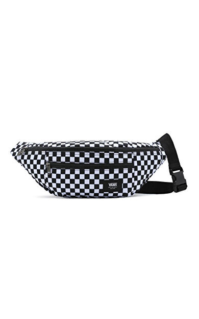 Vans Mn Ward Cross Body Pack VN0A2ZXXHU01 Bel Çantası Renkli